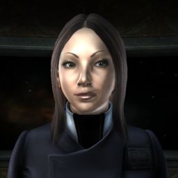 madcolor — legacy portrait