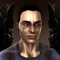 Rinolt — legacy portrait