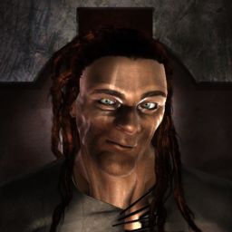 Maze Mazurek — legacy portrait