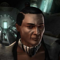 RUSGOR — legacy portrait