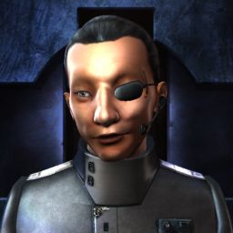 Ilinarios — legacy portrait