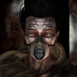 Zazzzzzz — legacy portrait