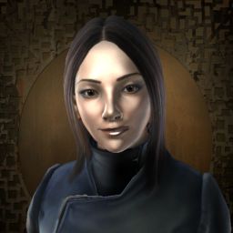 Renzu Yuri — legacy portrait