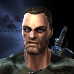 Zack Janeway — legacy portrait