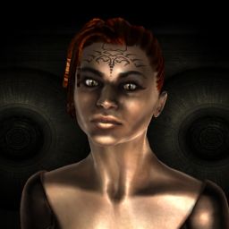 BringerofLight07 — legacy portrait