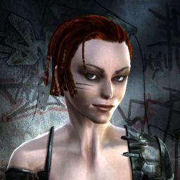 smalkee — legacy portrait