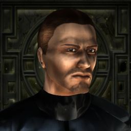 Sapiencis — legacy portrait