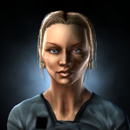 Kasen Moore — legacy portrait