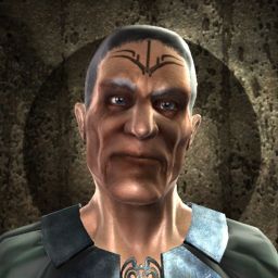 AlJibbr Khan — legacy portrait