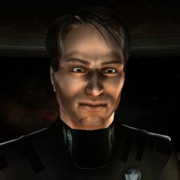 Tom Mallek — legacy portrait