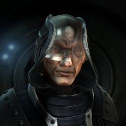 Jano Prim — legacy portrait