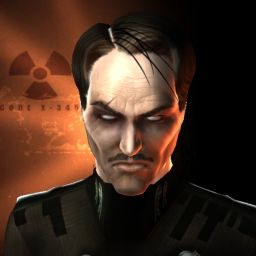 Priest Adama — legacy portrait