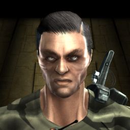KILLROY189 — legacy portrait