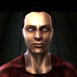 Euxenos — legacy portrait
