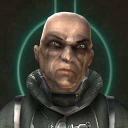 Santapeter — legacy portrait