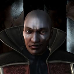 Tae Chunjin — legacy portrait
