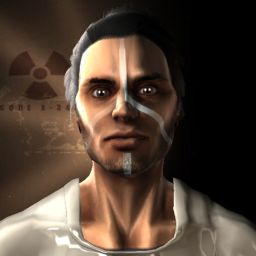 Apollo 78 — legacy portrait