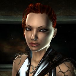 Aditu Ibuki — legacy portrait