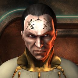 dabitz — legacy portrait