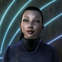 Natacha Peyre — legacy portrait