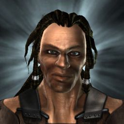 Qualthias — legacy portrait