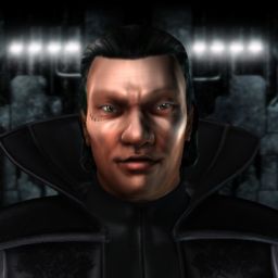 Lord Alphi — legacy portrait