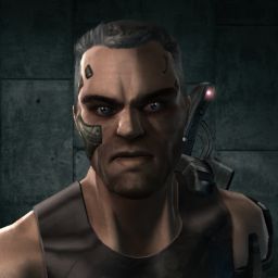 LokiatWork — legacy portrait