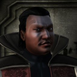 Durn Bloodtear — legacy portrait