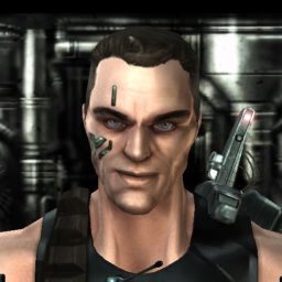 Darko1107 — legacy portrait