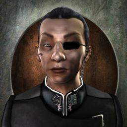 Hexhead — legacy portrait