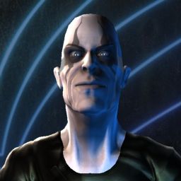 Kronossan — legacy portrait