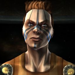 Dal Ius — legacy portrait