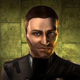 Cippalippus Primus — legacy portrait