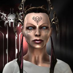 Misari — legacy portrait