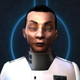 Rino Crotikus — legacy portrait