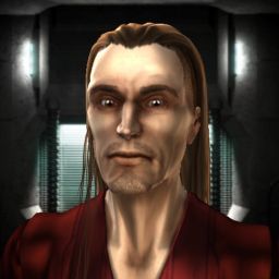 Mister Sulu — legacy portrait
