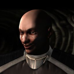 Haulagebot — legacy portrait