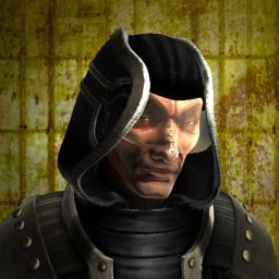 Wizalos — legacy portrait