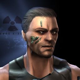 Lakuns — legacy portrait