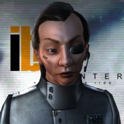 silentwisper — legacy portrait