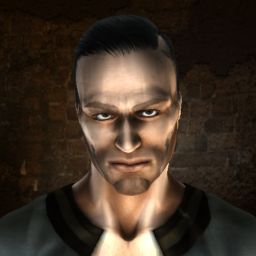HarWoo — legacy portrait