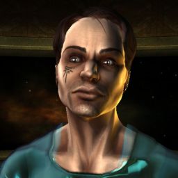 Lantu — legacy portrait