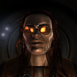 TheStormForce — legacy portrait