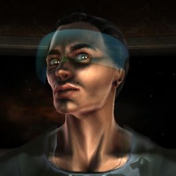 Polash — legacy portrait