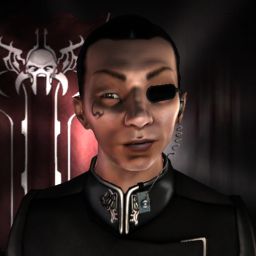 Mana War — legacy portrait
