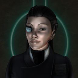 Wexor Pinba — legacy portrait