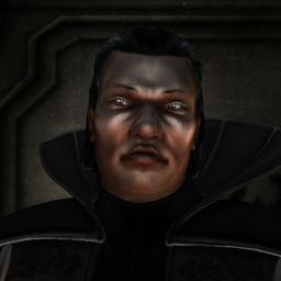 Shadow Bloodtear — legacy portrait