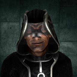 HE AJlbT — legacy portrait