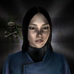 lnnocence — legacy portrait