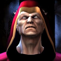 Agilaz — legacy portrait